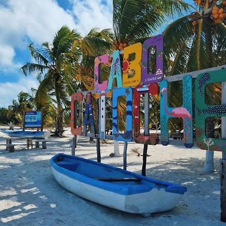 Mi Habitat Holbox-Maravilla Natural ภายนอก รูปภาพ
