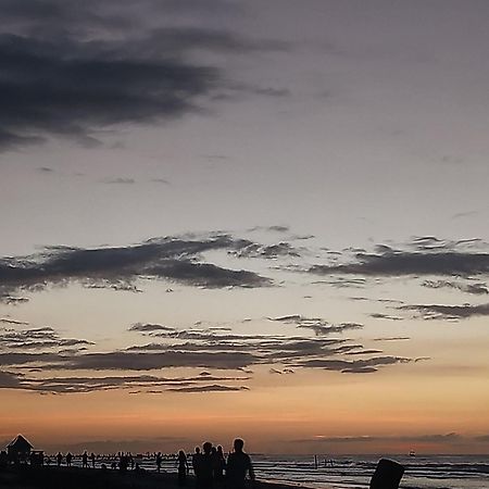 Mi Habitat Holbox-Maravilla Natural ภายนอก รูปภาพ