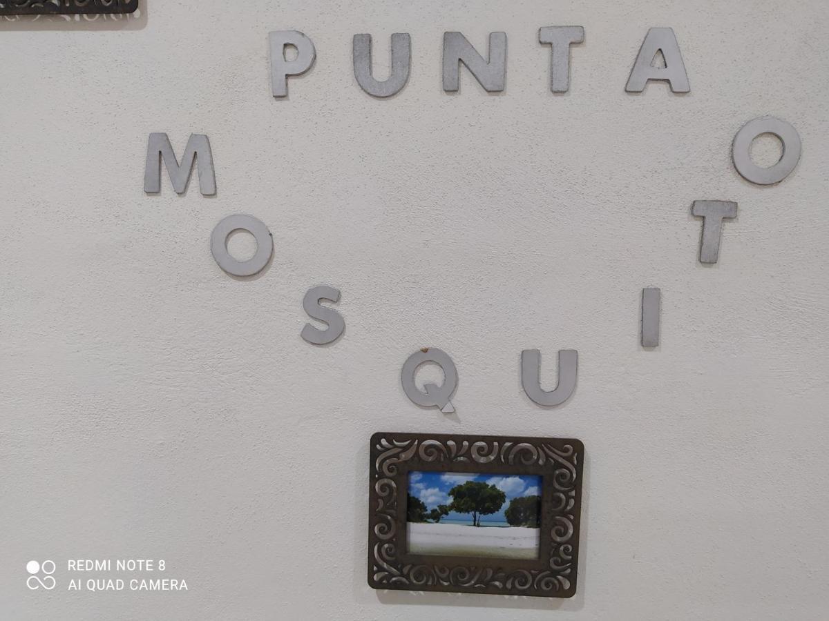 Mi Habitat Holbox-Maravilla Natural ภายนอก รูปภาพ
