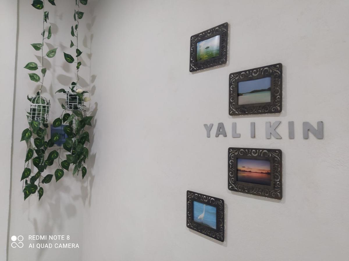 Mi Habitat Holbox-Maravilla Natural ภายนอก รูปภาพ