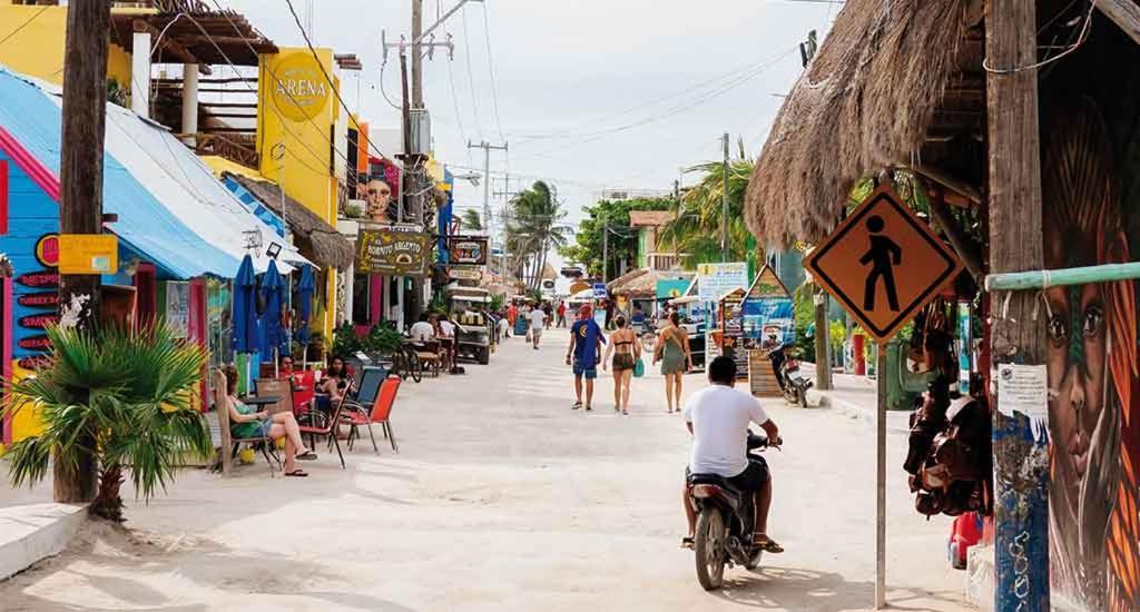 Mi Habitat Holbox-Maravilla Natural ภายนอก รูปภาพ
