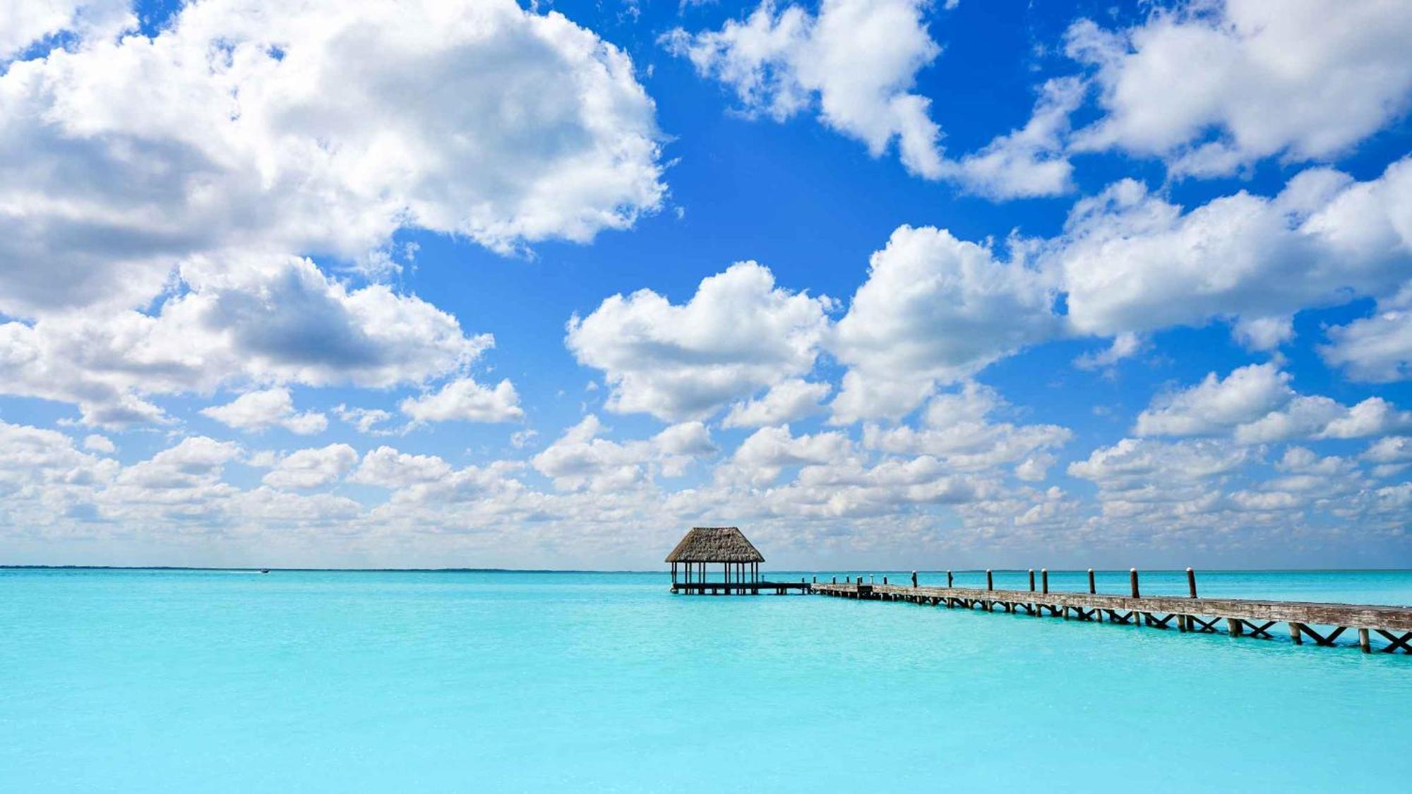 Mi Habitat Holbox-Maravilla Natural ภายนอก รูปภาพ