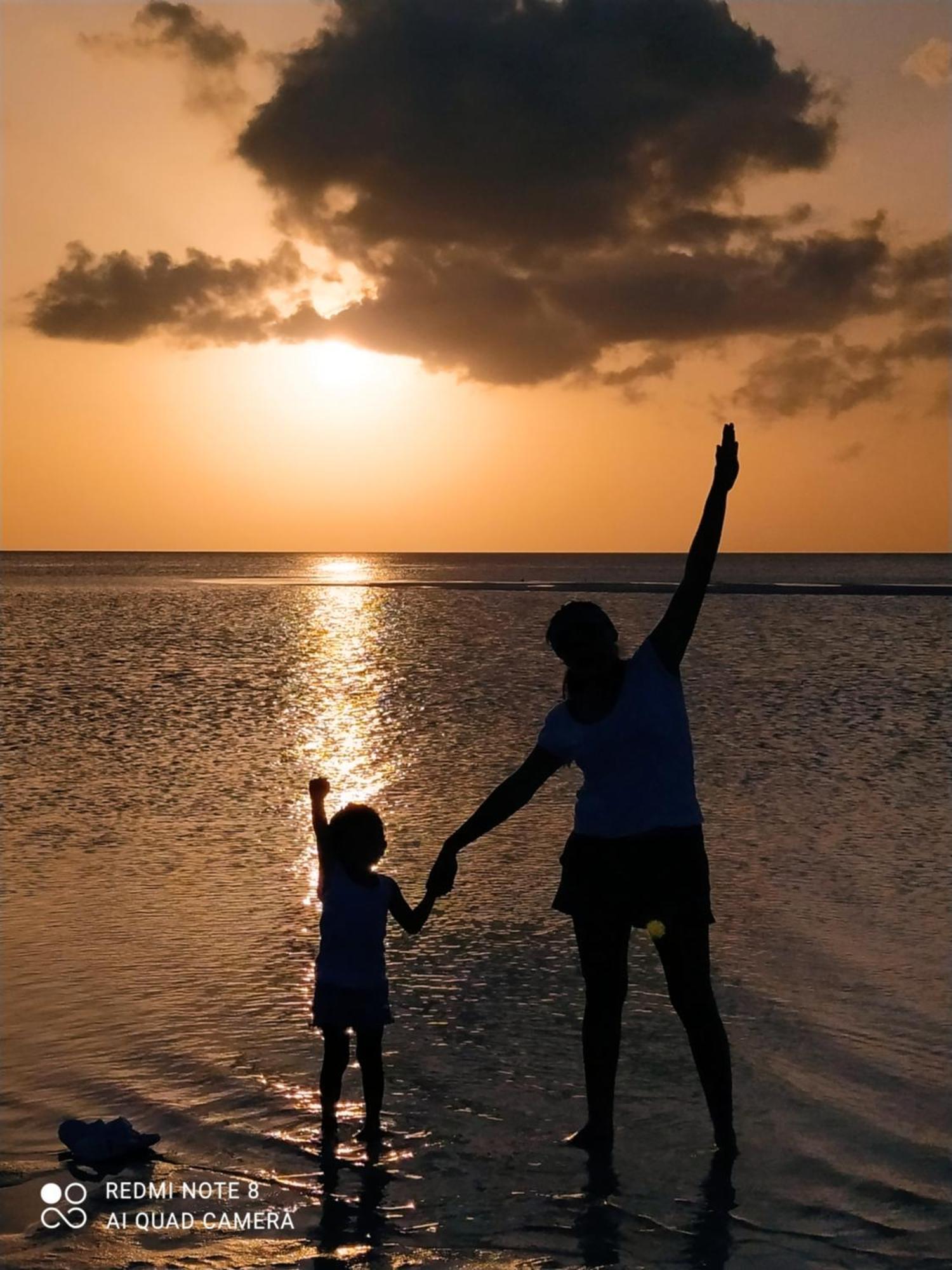 Mi Habitat Holbox-Maravilla Natural ภายนอก รูปภาพ