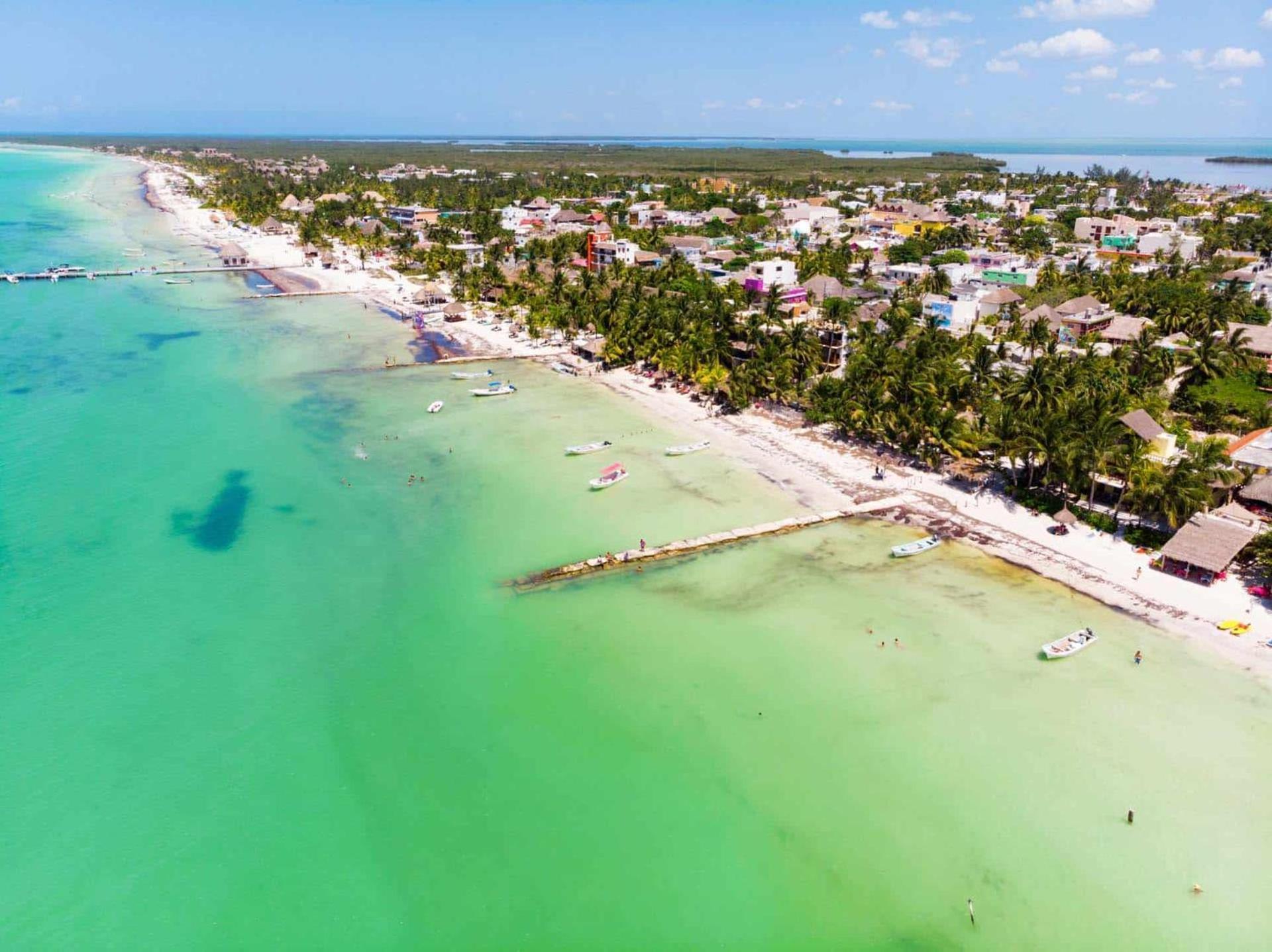 Mi Habitat Holbox-Maravilla Natural ภายนอก รูปภาพ