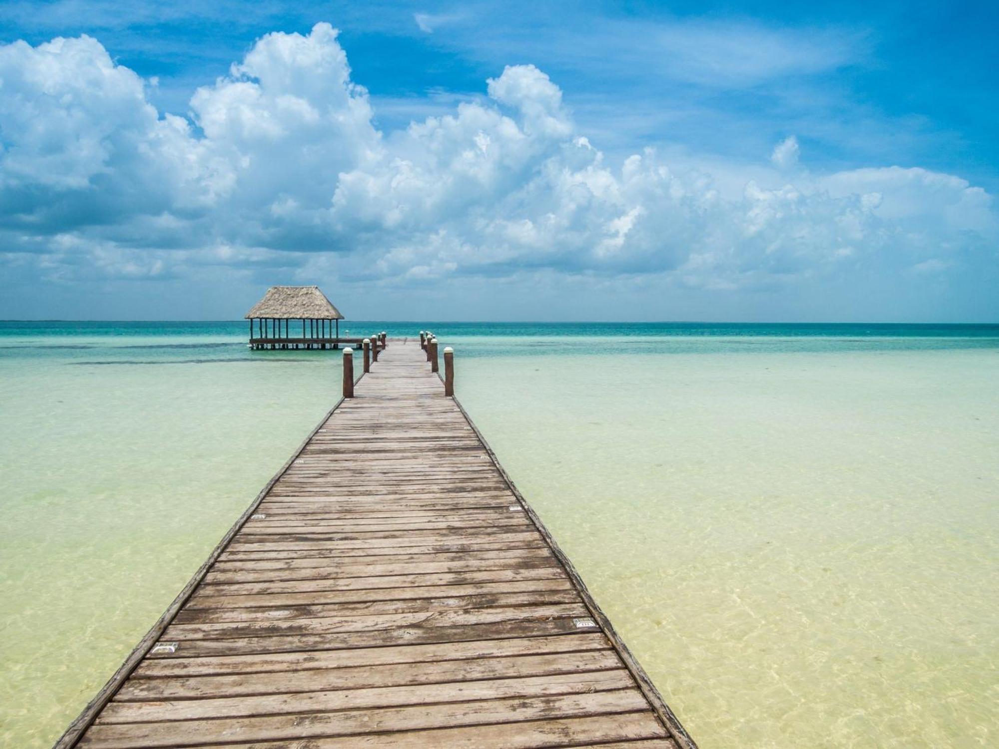 Mi Habitat Holbox-Maravilla Natural ภายนอก รูปภาพ