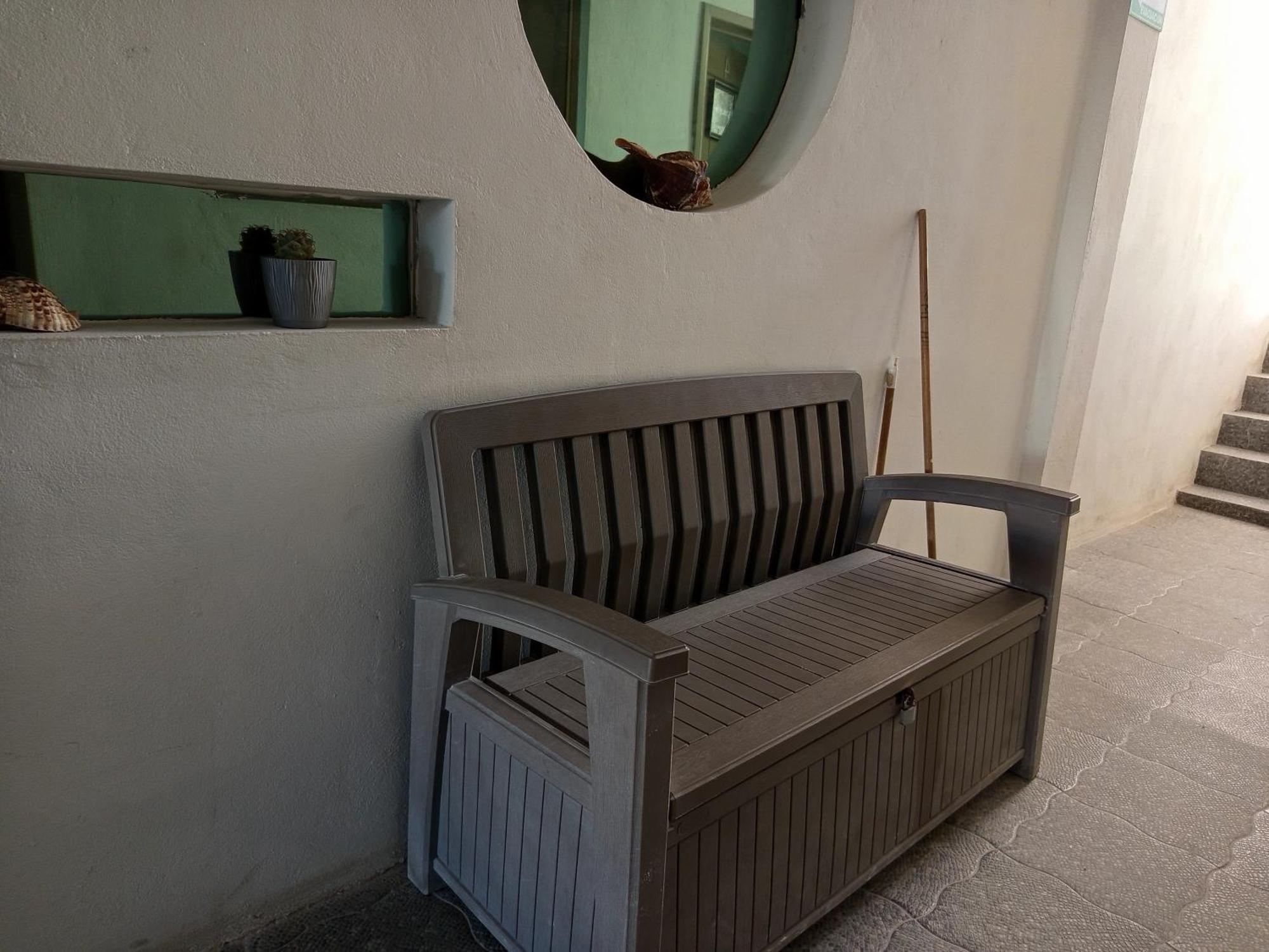 Mi Habitat Holbox-Maravilla Natural ภายนอก รูปภาพ