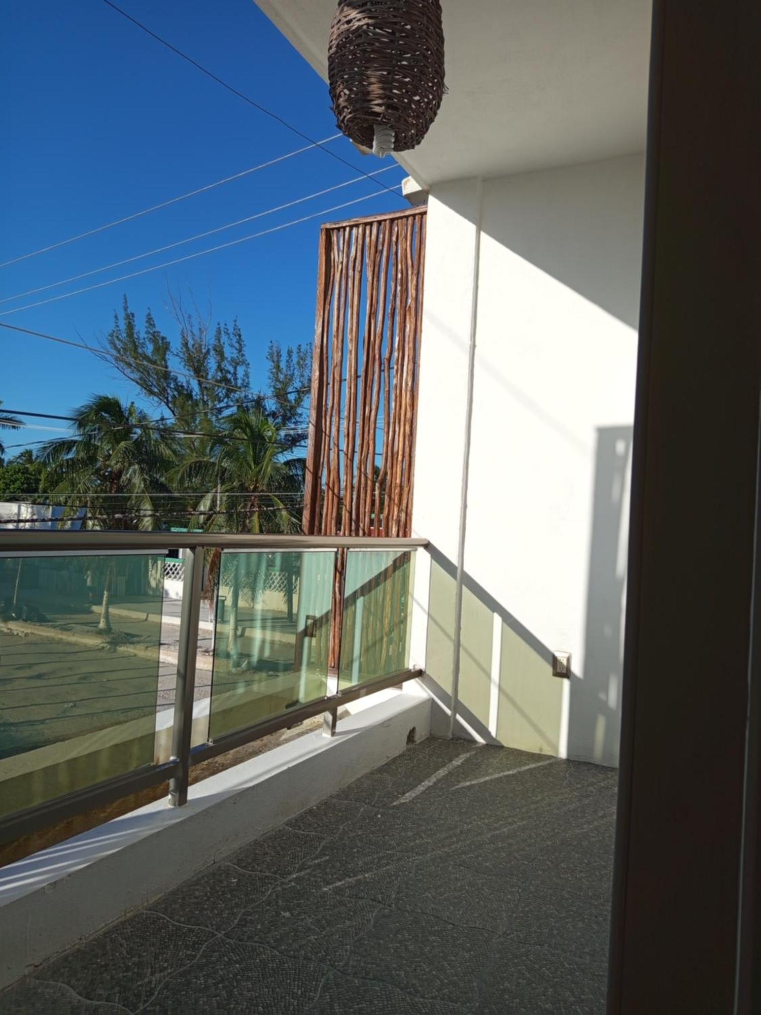 Mi Habitat Holbox-Maravilla Natural ภายนอก รูปภาพ