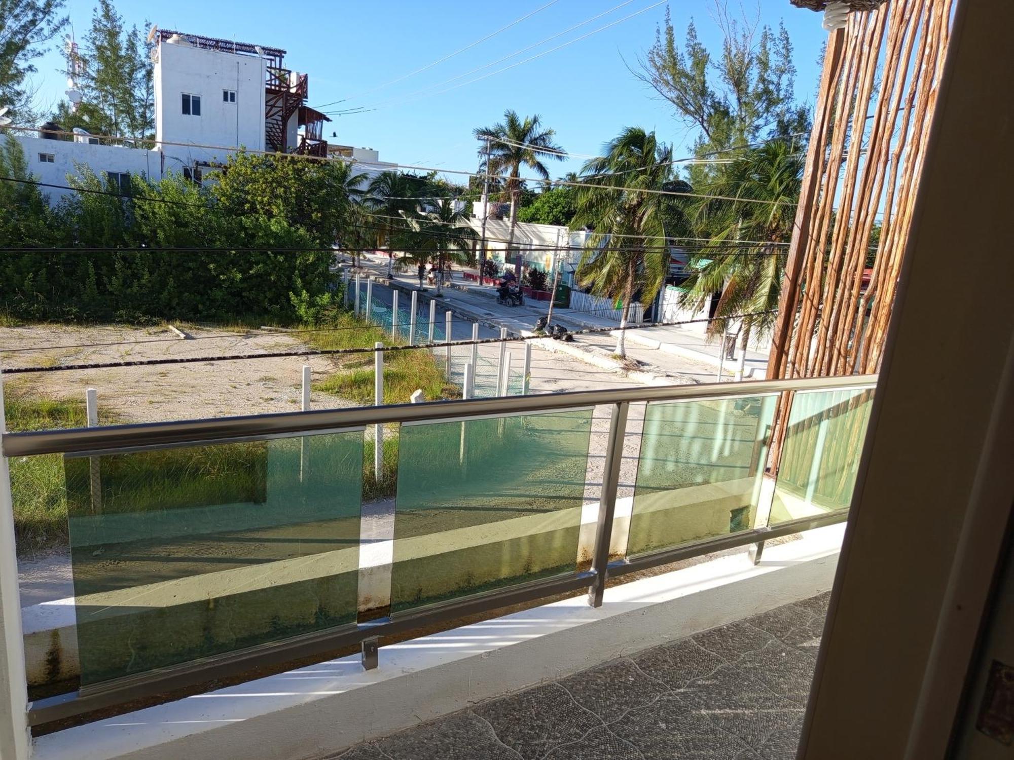 Mi Habitat Holbox-Maravilla Natural ภายนอก รูปภาพ