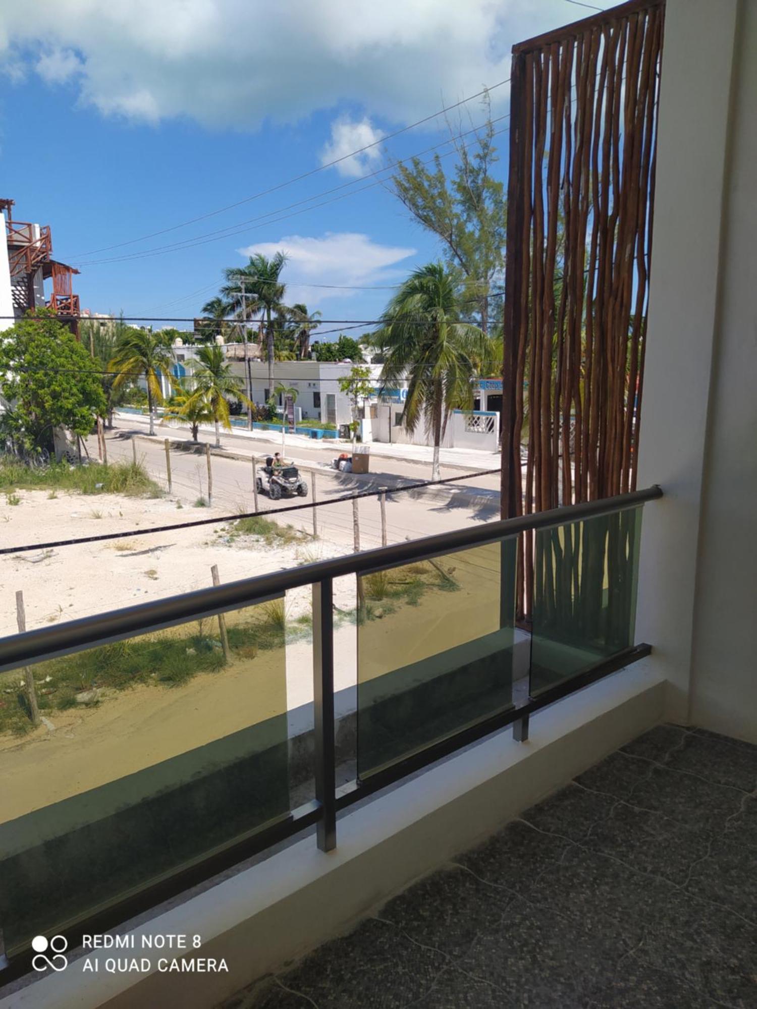 Mi Habitat Holbox-Maravilla Natural ภายนอก รูปภาพ
