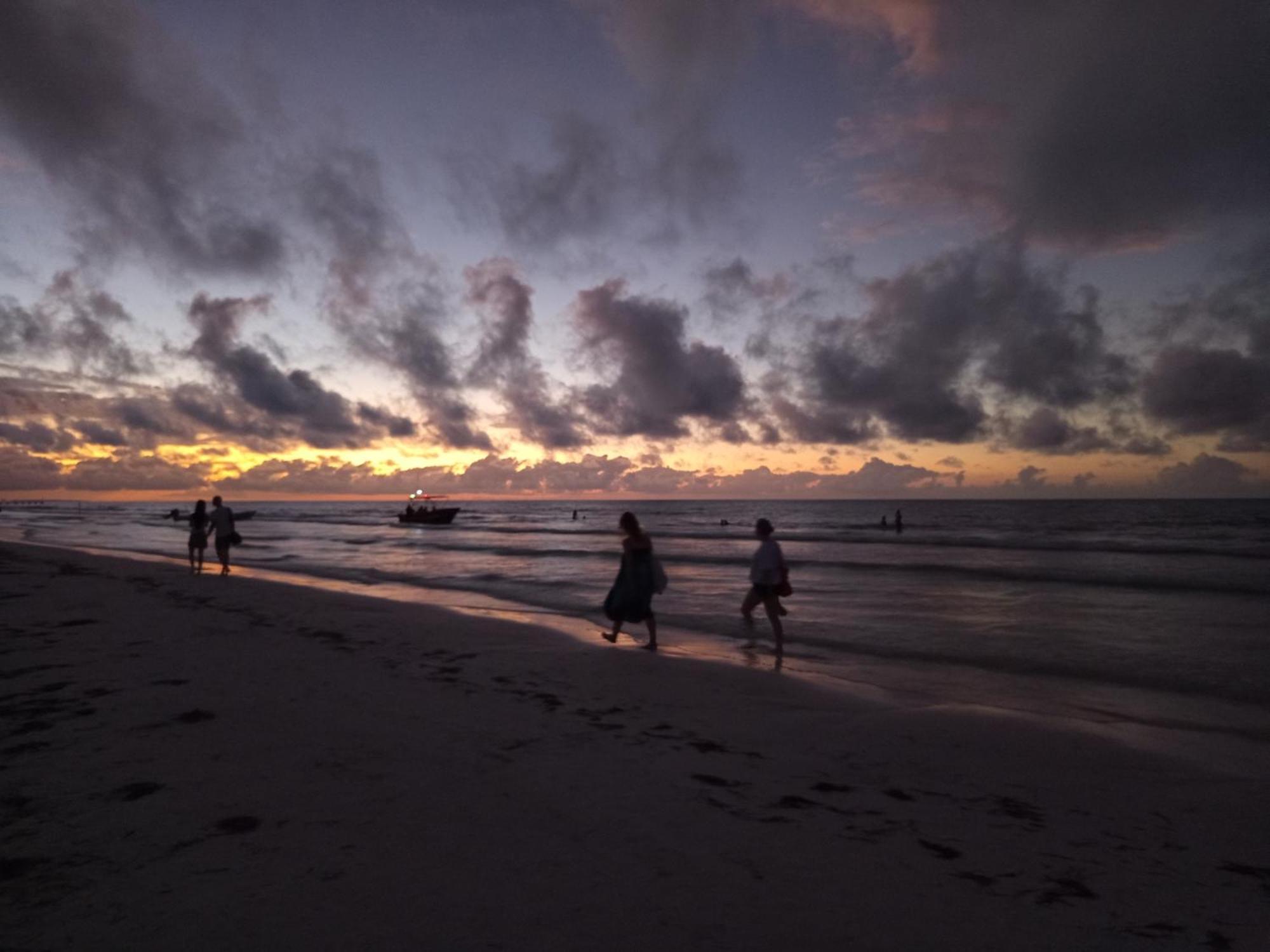 Mi Habitat Holbox-Maravilla Natural ภายนอก รูปภาพ