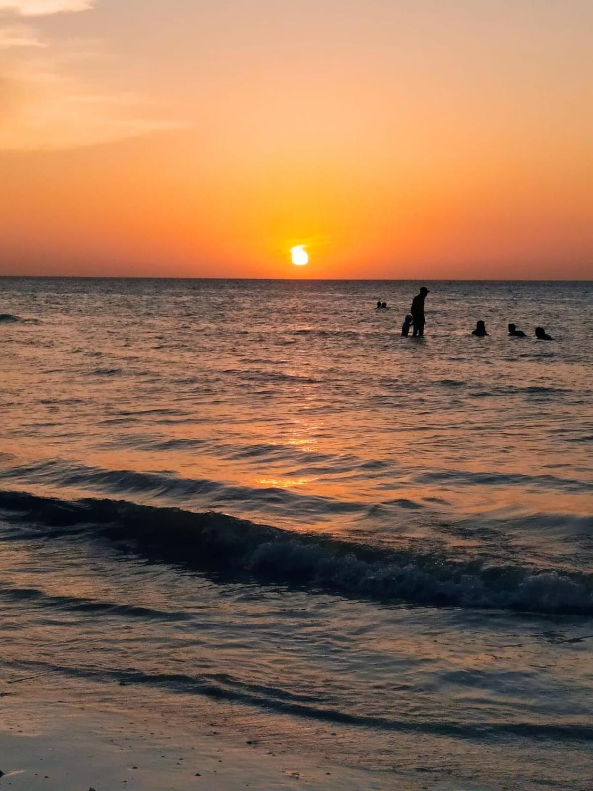 Mi Habitat Holbox-Maravilla Natural ภายนอก รูปภาพ