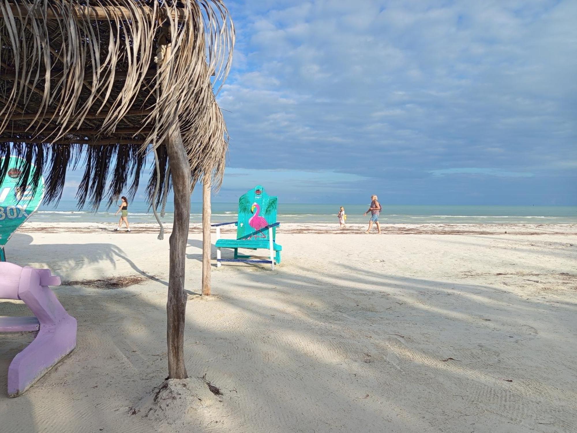 Mi Habitat Holbox-Maravilla Natural ภายนอก รูปภาพ