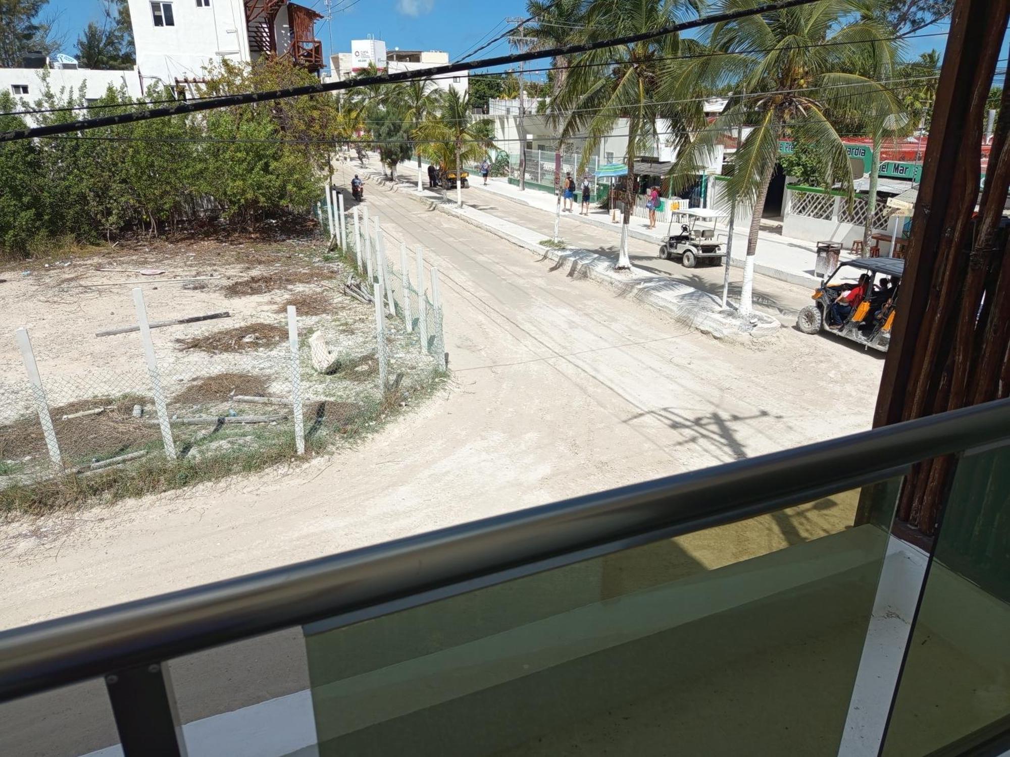 Mi Habitat Holbox-Maravilla Natural ภายนอก รูปภาพ