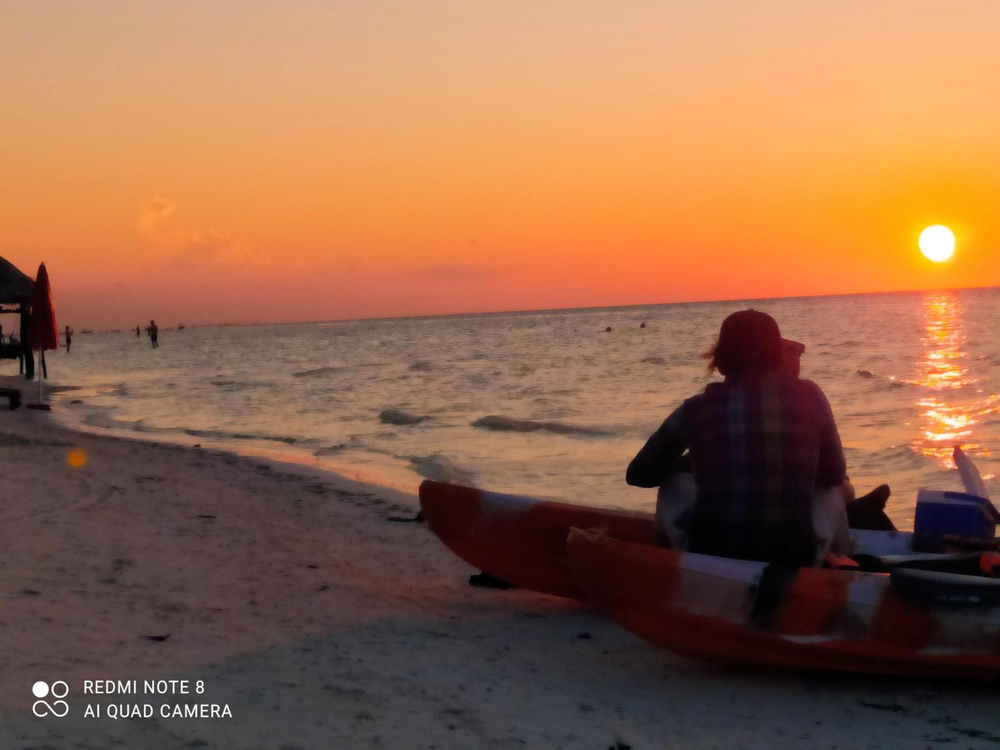 Mi Habitat Holbox-Maravilla Natural ภายนอก รูปภาพ