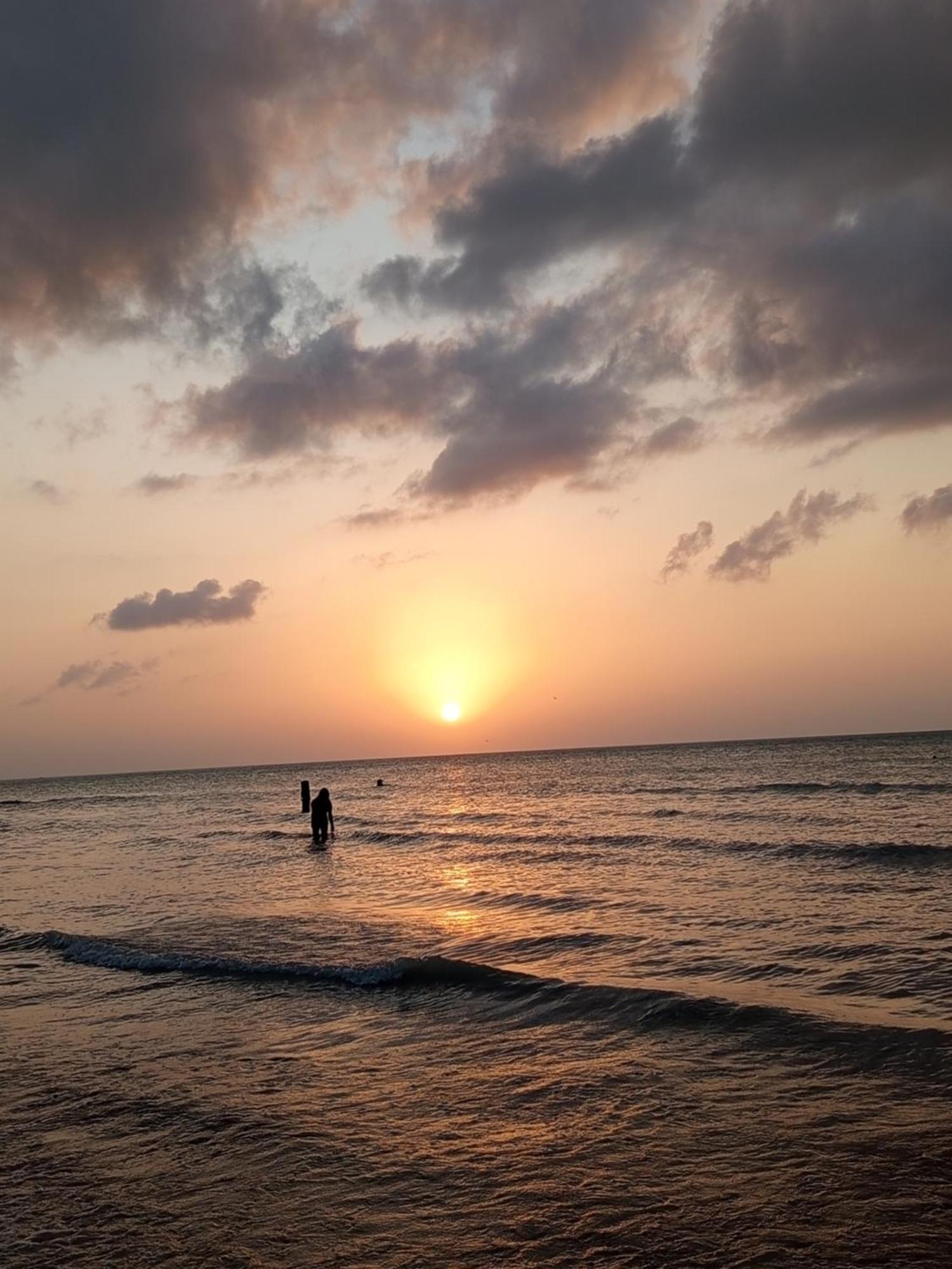 Mi Habitat Holbox-Maravilla Natural ภายนอก รูปภาพ